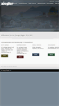Mobile Screenshot of garageziegler.ch